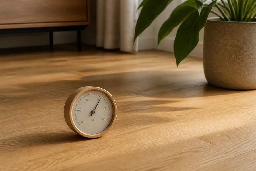 Maintenance and problems for a home with underfloor heating in the Netherlands
